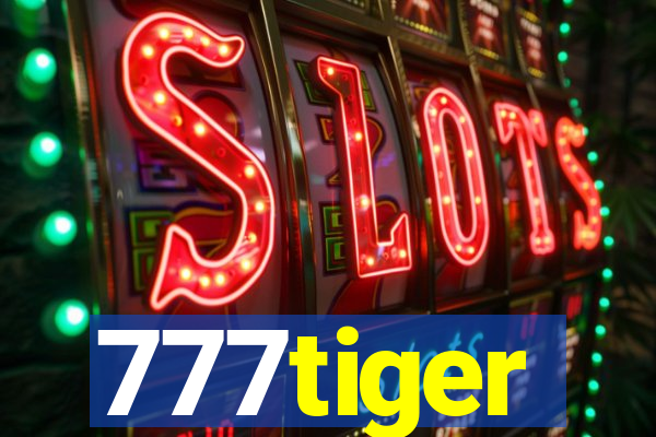 777tiger