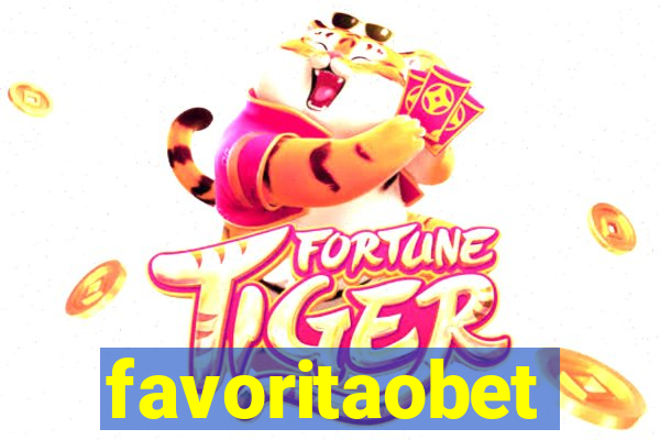 favoritaobet