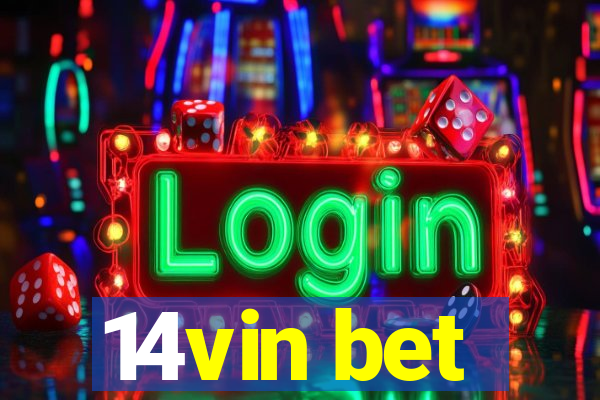 14vin bet