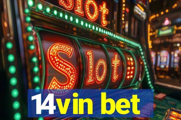 14vin bet