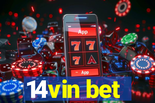 14vin bet