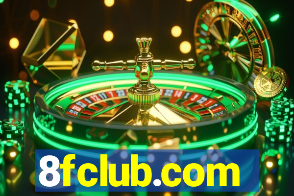 8fclub.com