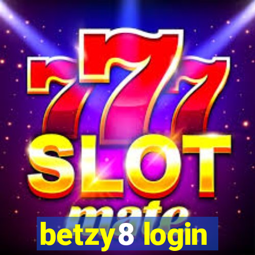 betzy8 login