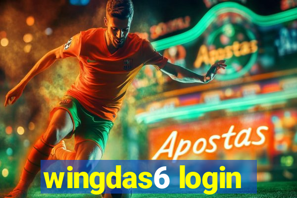 wingdas6 login