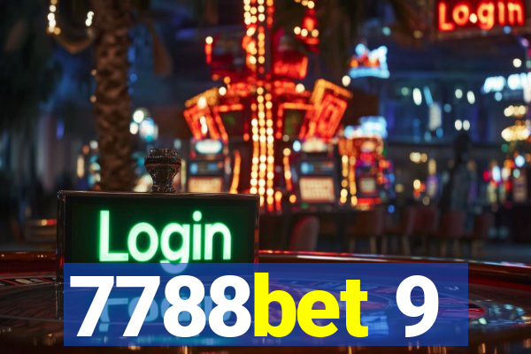 7788bet 9