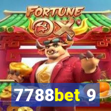 7788bet 9