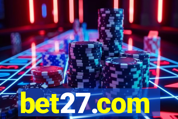 bet27.com