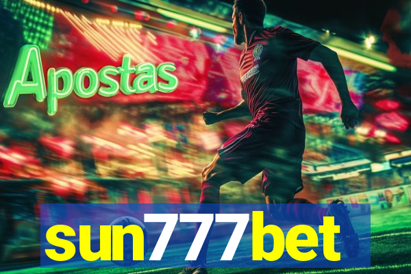 sun777bet