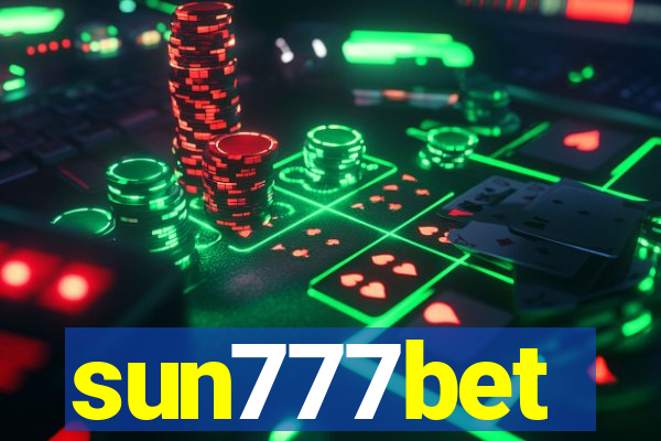 sun777bet