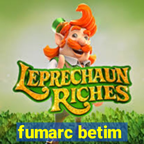 fumarc betim