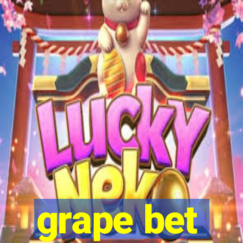 grape bet