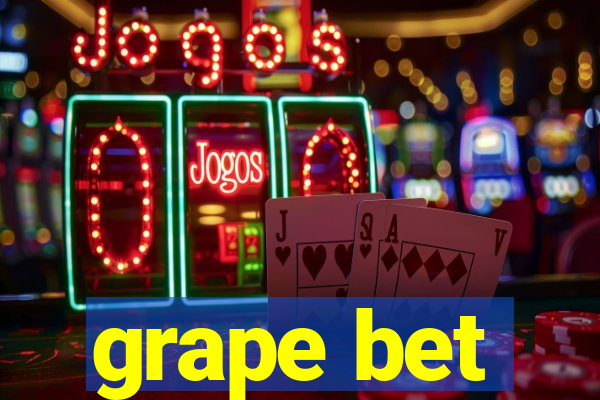 grape bet