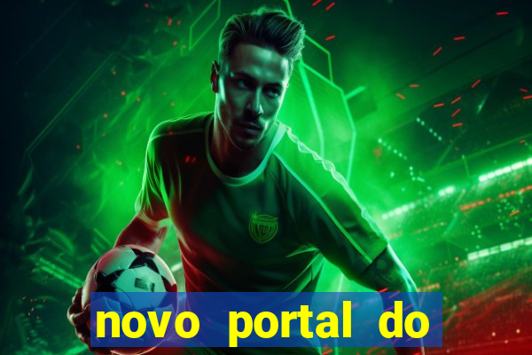 novo portal do aluno cruzeiro do sul