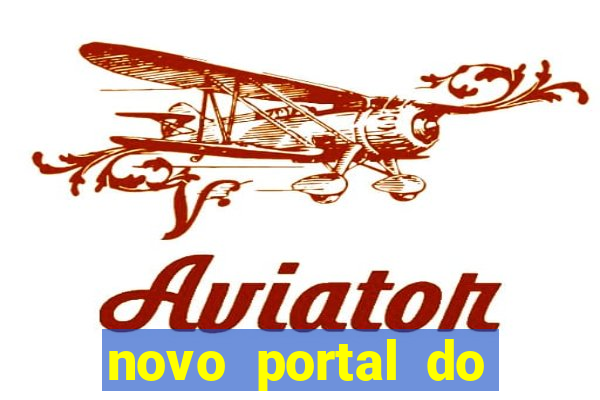 novo portal do aluno cruzeiro do sul