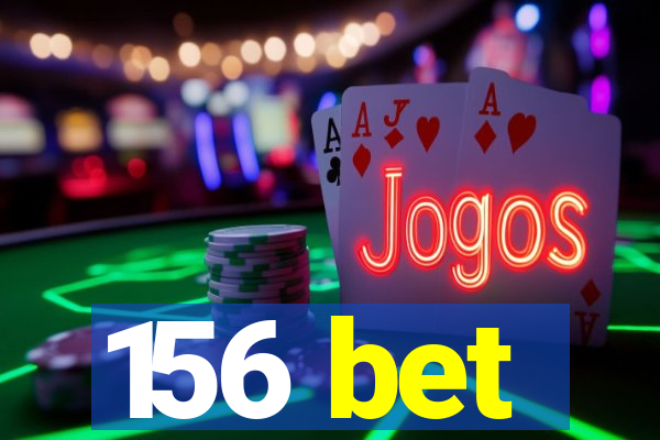 156 bet