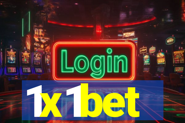 1x1bet