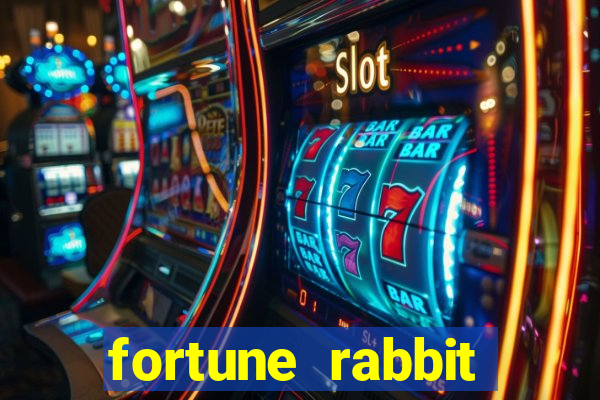 fortune rabbit minutos pagantes