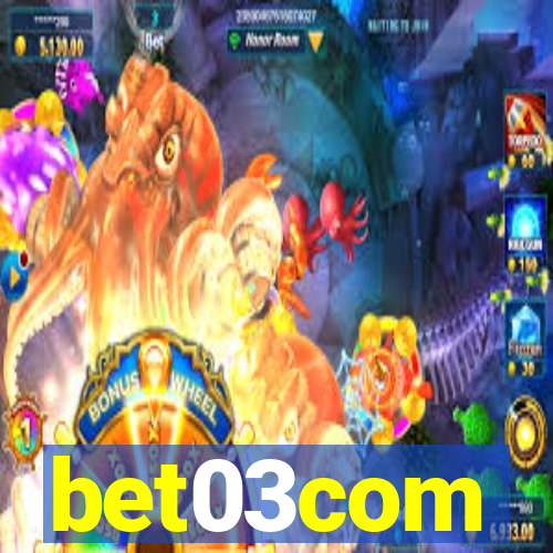 bet03com