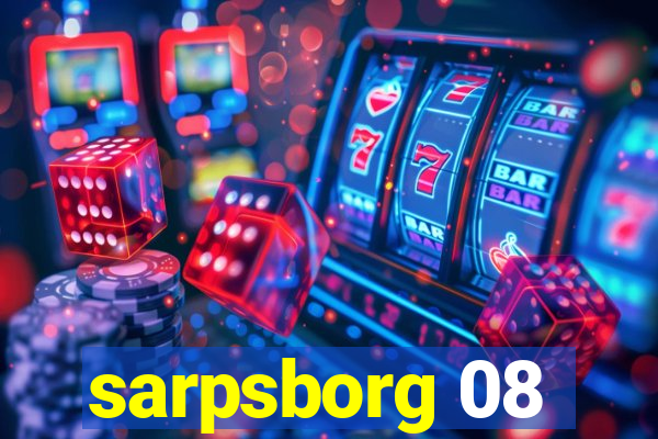 sarpsborg 08