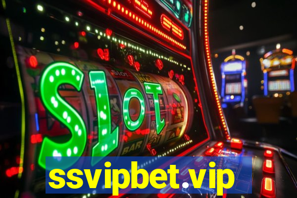 ssvipbet.vip