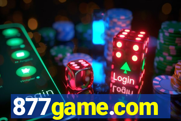 877game.com