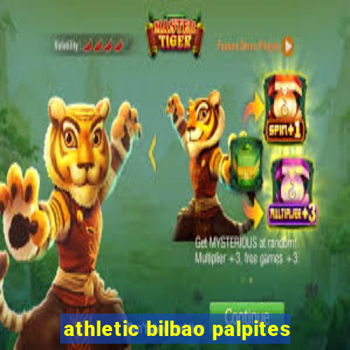 athletic bilbao palpites