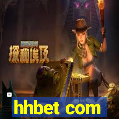 hhbet com