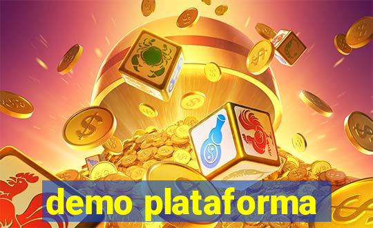 demo plataforma