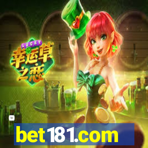 bet181.com