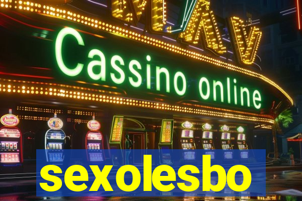 sexolesbo