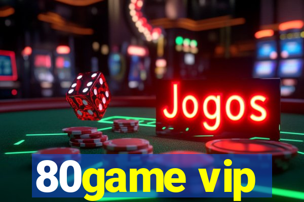 80game vip