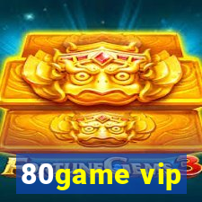 80game vip