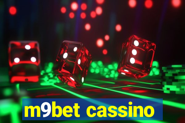 m9bet cassino