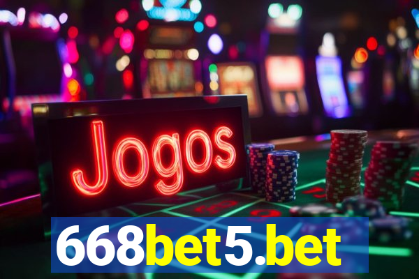 668bet5.bet