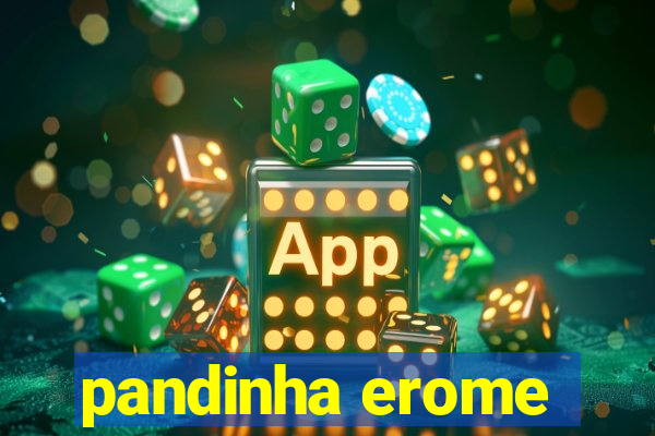 pandinha erome