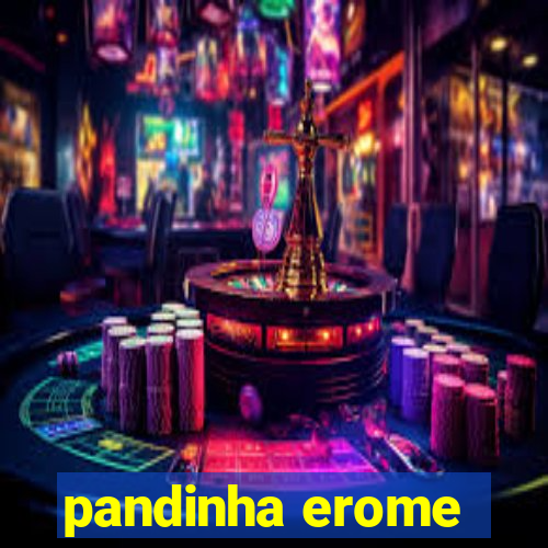 pandinha erome