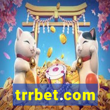 trrbet.com