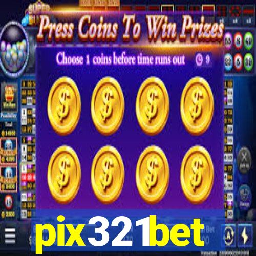 pix321bet