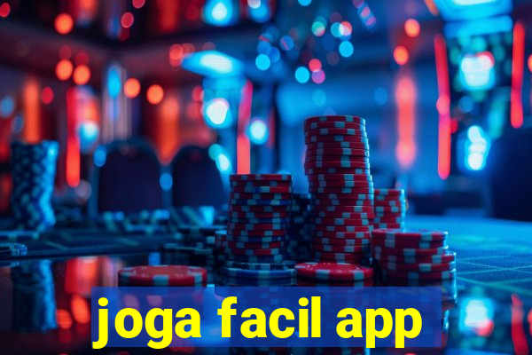 joga facil app