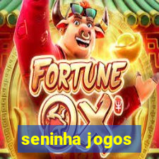 seninha jogos