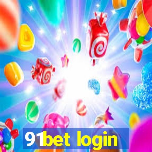 91bet login