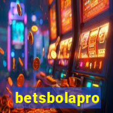 betsbolapro