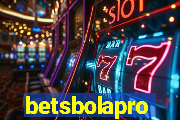 betsbolapro