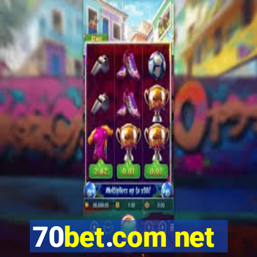 70bet.com net