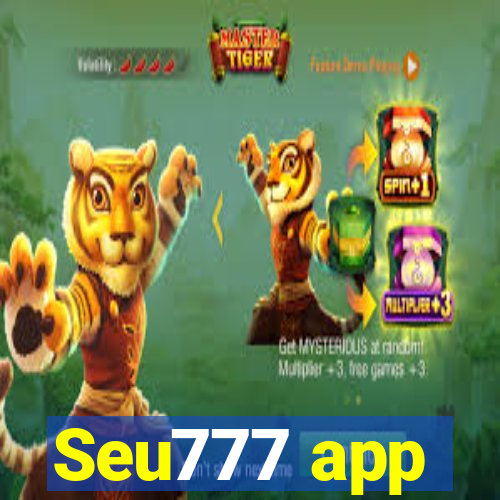 Seu777 app