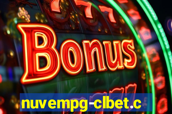 nuvempg-clbet.com