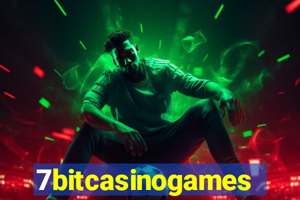 7bitcasinogames