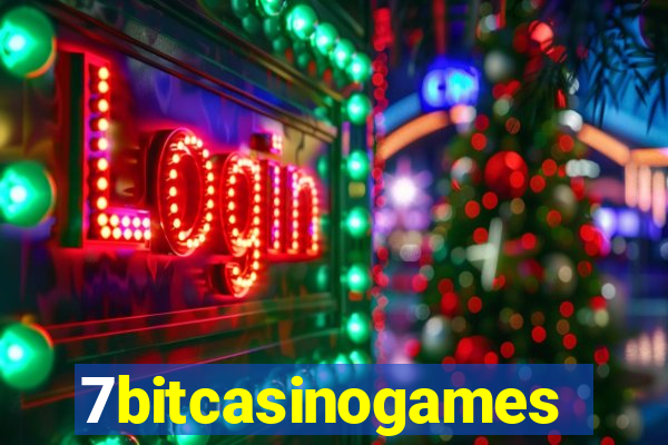 7bitcasinogames