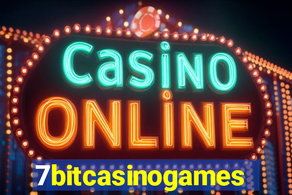 7bitcasinogames