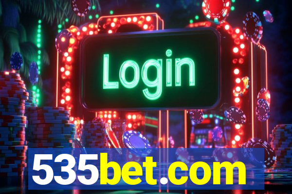 535bet.com